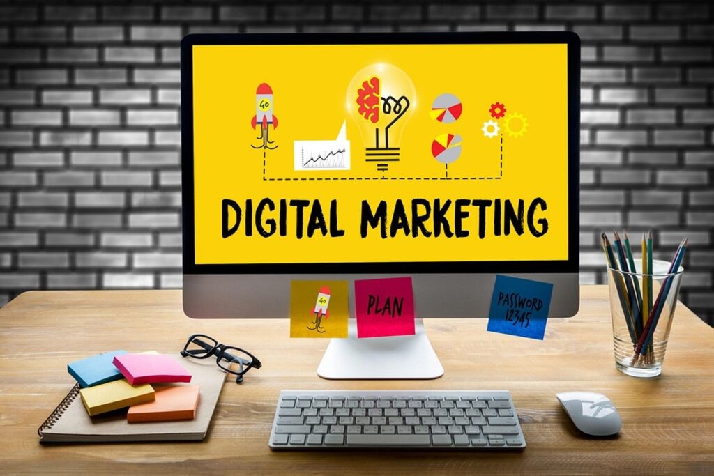 ग्रेजुएशन के बाद Digital Marketing क्यों है सबसे अच्छा करियर विकल्प | Career in Digital Marketing