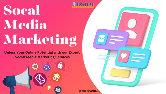 Mastering Social Media Marketing: Engaging Audiences and Building Relationships